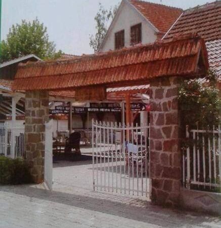 Privatni Smestaj Nanica Mataruska Banja Стая снимка