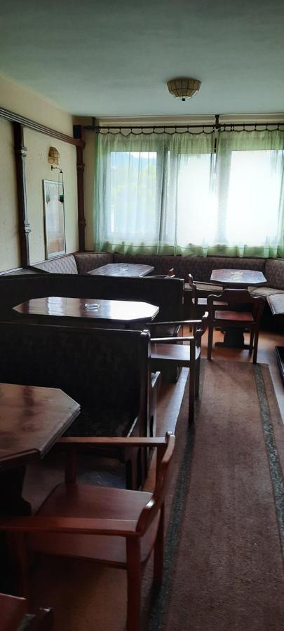 Privatni Smestaj Nanica Mataruska Banja Екстериор снимка